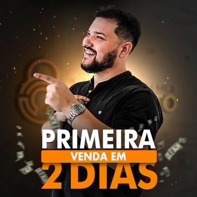 Primeira Venda em 2 Dias